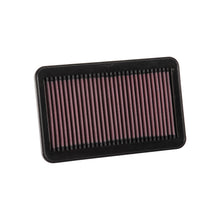 Cargar imagen en el visor de la galería, 33-3113 Filtro de aire de motor K&N para Suzuki Ertiga y Swift hecho en India 2015