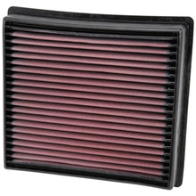 Cargar imagen en el visor de la galería, 33-5005 Filtro de aire de motor K&N para Dodge RAM 6.7L Cumins 2500/3500 2013+