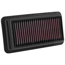 Cargar imagen en el visor de la galería, 33-5044 Filtro de aire de motor KN para Honda CR-V 1.5L 2019+ Civic X y SI 1.5L 2014