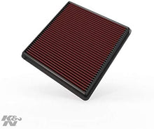 Cargar imagen en el visor de la galería, 33-2385 Filtro de aire de motor K&N para Ford F150 2009+ - Pro Performance