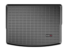 Cargar imagen en el visor de la galería, Cargo Liner WeatherTech para Mitsubishi Eclipse Cross 2018+ Alfombra para el baúl en color negro. - Pro Performance