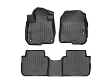 Cargar imagen en el visor de la galería, Alfombra WeatherTech FloorLiner Bandeja para Honda CR-V 2017 en adelante. - Pro Performance