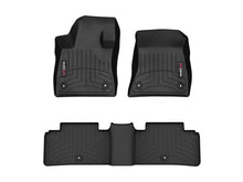Cargar imagen en el visor de la galería, Alfombra WeatherTech FloorLiner para Infiniti QX50 y QX55 2021-2023