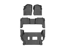 Cargar imagen en el visor de la galería, Alfombra WeatherTech FloorLiner para Infiniti QX80 2019-2023 Nissan Armada 2019-2023
