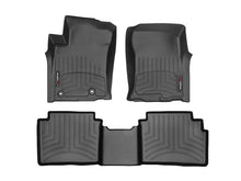 Cargar imagen en el visor de la galería, Alfombra WeatherTech Bandeja FloorLiner para Toyota Prado 2013 en adelante.