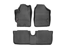 Cargar imagen en el visor de la galería, Alfombra WeatherTech Bandeja FloorLiner para Toyota Yaris 2014-2016 - Pro Performance
