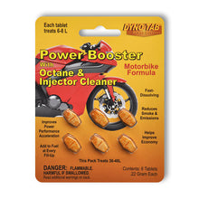 Cargar imagen en el visor de la galería, Limpia Inyectores para motocicletas
