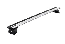 Cargar imagen en el visor de la galería, Barras de techo Thule Wingbar para Fortuner Montero Sport ASX Outlander X-Trail L200 Rav4 NP300 - Pro Performance