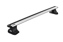 Cargar imagen en el visor de la galería, Barras de techo Thule Evo Wingbar para Prado - Pro Performance