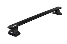 Cargar imagen en el visor de la galería, Barras de techo Thule Evo Wingbar para Prado - Pro Performance