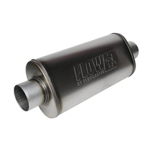 Cargar imagen en el visor de la galería, 74151 Muffler Flowmaster FlowFx Diametro de entrada y salida 3.5 pulgadas (Cilindrico) - Pro Performance
