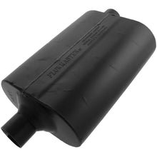 Cargar imagen en el visor de la galería, 952462 Muffler Flowmaster Serie 60 DF 2.25 pulgadas C-L