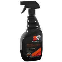 Cargar imagen en el visor de la galería, 99-0806 Limpiador de interiores K&N 22 oz