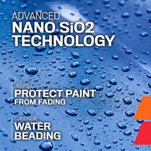 Cargar imagen en el visor de la galería, 99-0804 Protector de Pintura K&N 22 oz