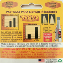Cargar imagen en el visor de la galería, Limpia Inyectores Dyno Plus - Pro Performance