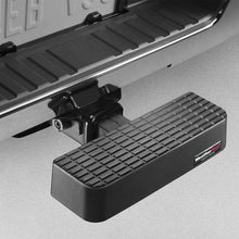 Cargar imagen en el visor de la galería, Bumpstep de Weathertech Protector para defensa trasera