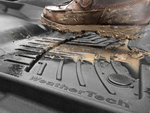 Cargar imagen en el visor de la galería, Alfombra WeatherTech HP Bandeja FloorLiner para Chevrolet Silverado 2019-2022