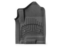 Cargar imagen en el visor de la galería, Alfombra WeatherTech HP Bandeja FloorLiner para Chevrolet Silverado 2019-2022