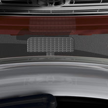 Cargar imagen en el visor de la galería, Bumpstep de Weathertech Protector para defensa trasera