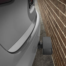 Cargar imagen en el visor de la galería, Bumpstep de Weathertech Protector para defensa trasera