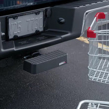 Cargar imagen en el visor de la galería, Bumpstep de Weathertech Protector para defensa trasera