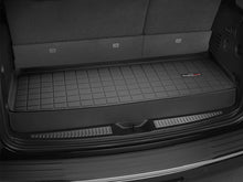 Cargar imagen en el visor de la galería, Alfombra WeatherTech Cargo Liner para Chevrolet Tahoe / GCM Yukon 2015-2020