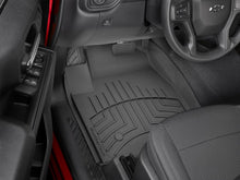 Cargar imagen en el visor de la galería, Alfombra WeatherTech HP Bandeja FloorLiner para Chevrolet Silverado 2019-2022