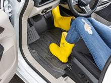 Cargar imagen en el visor de la galería, Alfombra WeatherTech HP Bandeja FloorLiner para Chevrolet Silverado 2019-2022