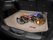 Cargar imagen en el visor de la galería, Alfombra WeatherTech Cargo Liner para BMW X3 2018-2022