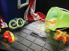 Cargar imagen en el visor de la galería, Alfombra WeatherTech Cargo Liner para BMW X3 2018-2022