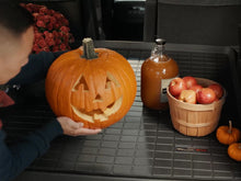 Cargar imagen en el visor de la galería, Alfombra WeatherTech Cargo Liner para Dodge Caliber Jeep Compass Patriot 2007-12