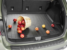 Cargar imagen en el visor de la galería, Alfombra WeatherTech para Ford Explorer 2021 Cargo Liner para el baúl en color negro. - Pro Performance