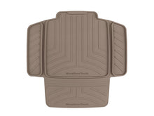 Cargar imagen en el visor de la galería, Protector WeatherTech para asientos con portabebe o silla de niños