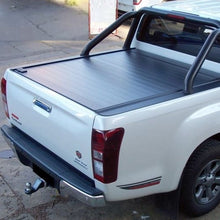 Cargar imagen en el visor de la galería, 60141 Cobertor para vagón de pickup RetraxOne MX para Isuzu D-Max 2024+ Chevrolet Colorado y Mazda BT-50 2021+ - Pro Performance