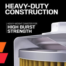 Cargar imagen en el visor de la galería, HP-2011 HP-2011 Filtro de Aceite K&N Premium para Ford F-150, Raptor, Explorer, Mustang GT, Lincoln Navigator