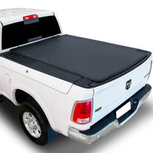 Cargar imagen en el visor de la galería, EX606FF Lona enrollable para Dodge Ram 1500 Rambox 2006+