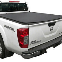 Cargar imagen en el visor de la galería, EX634FF Lona enrollable para Nissan Frontier NP300 - Pro Performance