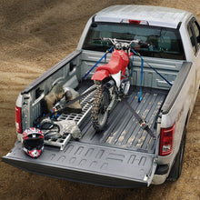 Cargar imagen en el visor de la galería, Kit TechLiner WeatherTech cubre vagon y compuerta Ford F-150 - Pro Performance