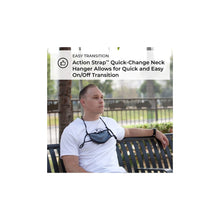 Cargar imagen en el visor de la galería, Mascarilla KN ajustable y lavable. Colores: Negro gris y camuflada.