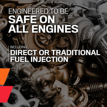 Cargar imagen en el visor de la galería, 99-2050 Limpia Inyectores y Sistema de Combustion K&N 16 oz