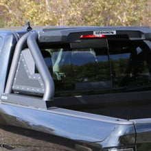 Cargar imagen en el visor de la galería, Barra Antivuelco Go Rhino 2.0 Negro Pickup Full Size