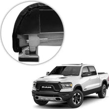 Cargar imagen en el visor de la galería, EX962FF Lona enrollable para Dodge Ram 1500 2013-2023