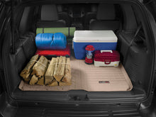 Cargar imagen en el visor de la galería, Pedido para Alfombra WeatherTech Tipo Bandeja. Cargo Liner para el Baúl mediano.