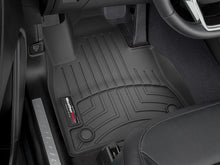 Cargar imagen en el visor de la galería, Alfombra WeatherTech FloorLiner para Ford Explorer 2021 (7 pasajeros) en color negro