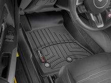 Cargar imagen en el visor de la galería, Alfombra WeatherTech Bandeja FloorLiner para Ford Mustang 2015 en adelante. - Pro Performance