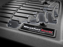 Cargar imagen en el visor de la galería, Alfombra WeatherTech FloorLiner para Ford Explorer 2021 (7 pasajeros) en color negro