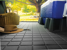 Cargar imagen en el visor de la galería, Pedido para Alfombra WeatherTech Tipo Bandeja. Cargo Liner para el Baúl mediano.