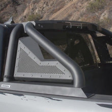 Cargar imagen en el visor de la galería, Barra Antivuelco Go Rhino 2.0 Negro Pickup Full Size