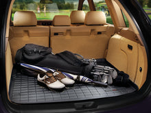 Cargar imagen en el visor de la galería, Pedido para Alfombra WeatherTech Tipo Bandeja. Cargo Liner para el Baúl mediano.