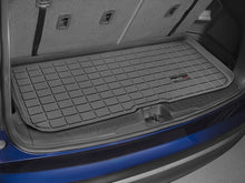 Cargar imagen en el visor de la galería, Alfombra WeatherTech para Honda Pilot 2016 en adelante. Cargo Liner para el baúl en color negro. - Pro Performance